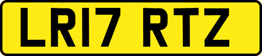 LR17RTZ