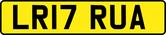LR17RUA