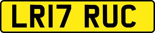 LR17RUC
