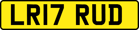 LR17RUD