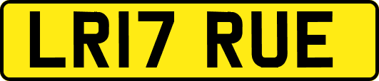LR17RUE