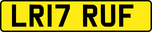 LR17RUF