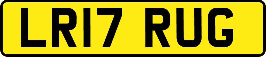 LR17RUG