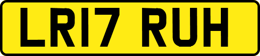 LR17RUH