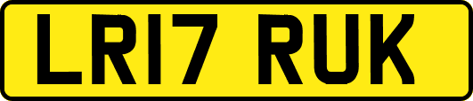 LR17RUK