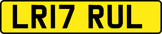 LR17RUL
