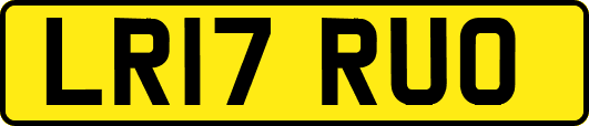 LR17RUO
