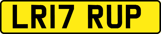 LR17RUP