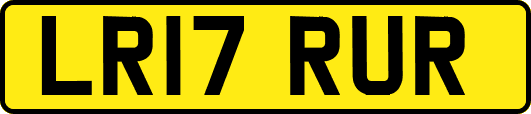 LR17RUR