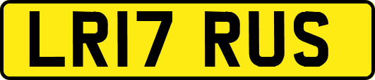 LR17RUS