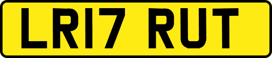 LR17RUT