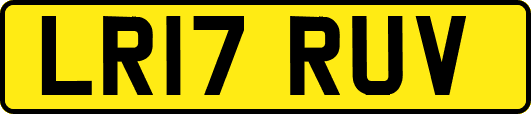 LR17RUV