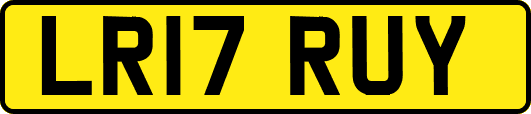 LR17RUY