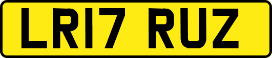 LR17RUZ