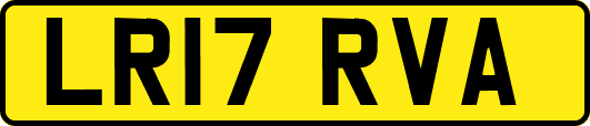 LR17RVA