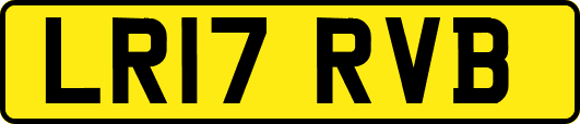 LR17RVB