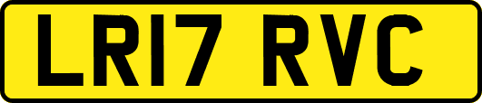 LR17RVC