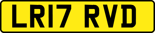LR17RVD