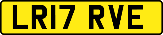 LR17RVE