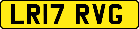 LR17RVG