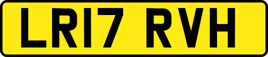LR17RVH