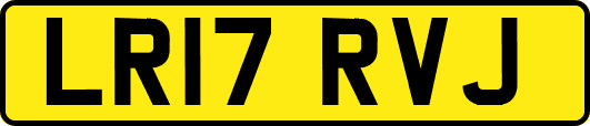 LR17RVJ