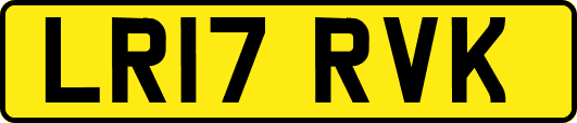 LR17RVK