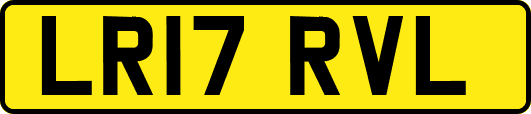 LR17RVL