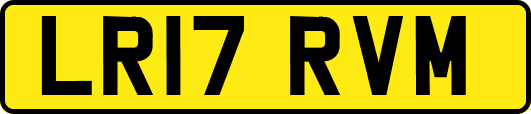 LR17RVM