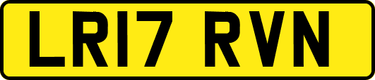 LR17RVN