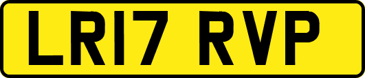 LR17RVP