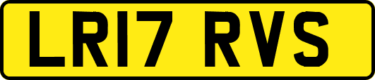 LR17RVS