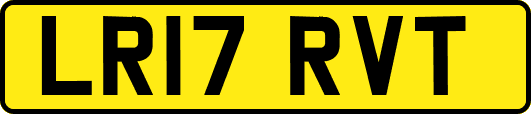 LR17RVT