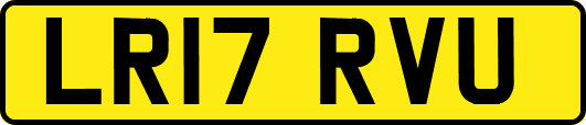 LR17RVU