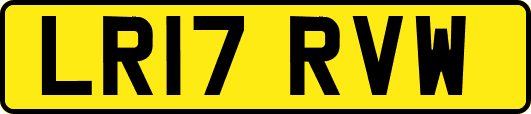LR17RVW