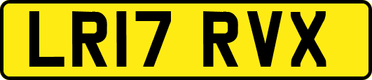 LR17RVX