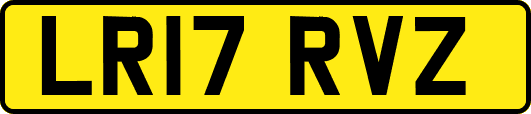 LR17RVZ