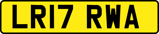 LR17RWA