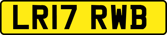LR17RWB