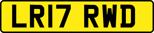 LR17RWD