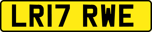 LR17RWE