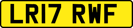 LR17RWF