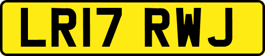 LR17RWJ