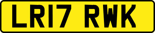 LR17RWK