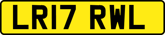 LR17RWL