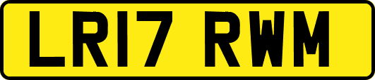 LR17RWM