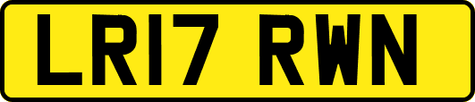 LR17RWN