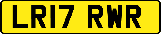 LR17RWR