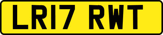 LR17RWT