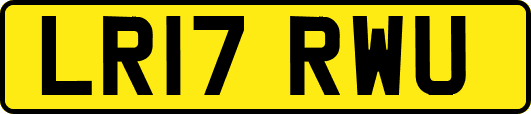LR17RWU